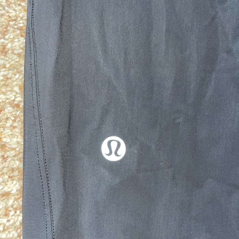 Men’s Lululemon black pants